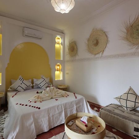Riad Choukri Маракеш Екстериор снимка