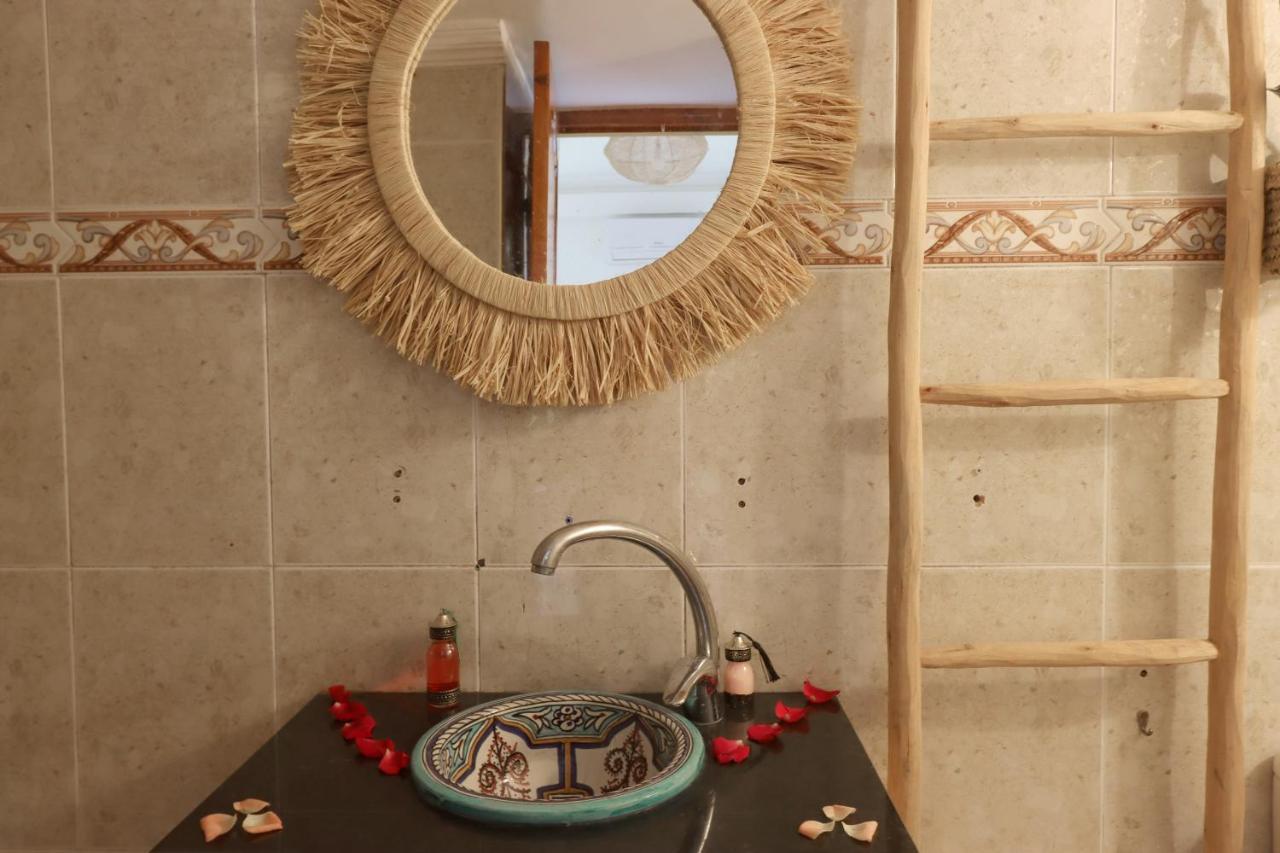 Riad Choukri Маракеш Екстериор снимка