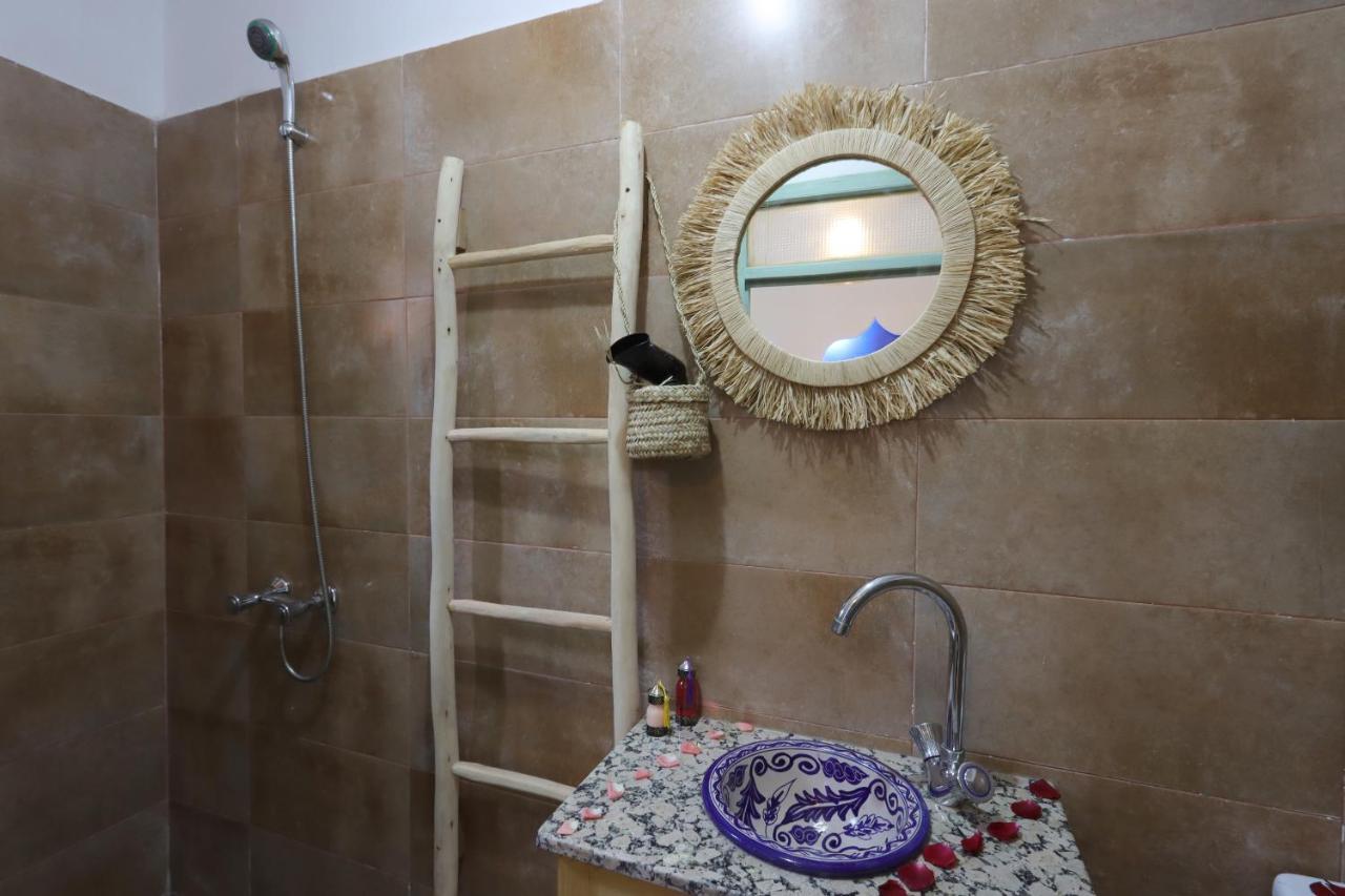 Riad Choukri Маракеш Екстериор снимка