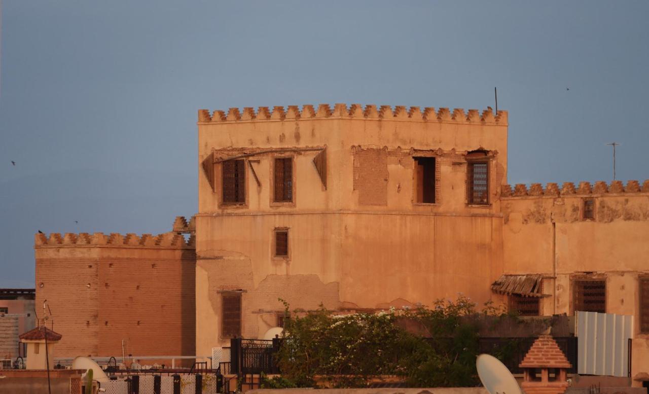 Riad Choukri Маракеш Екстериор снимка