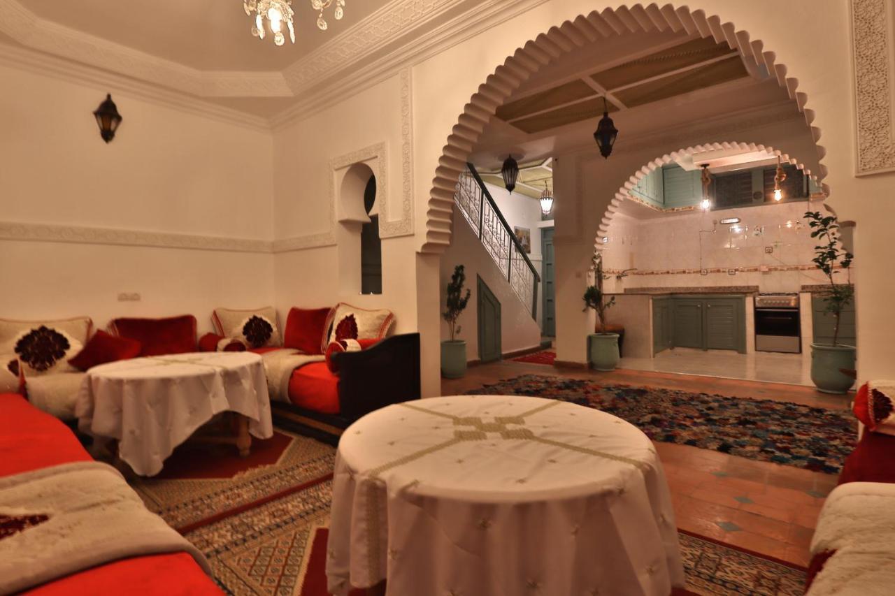 Riad Choukri Маракеш Екстериор снимка