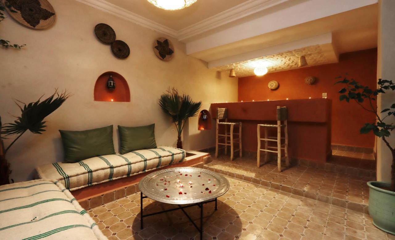 Riad Choukri Маракеш Екстериор снимка