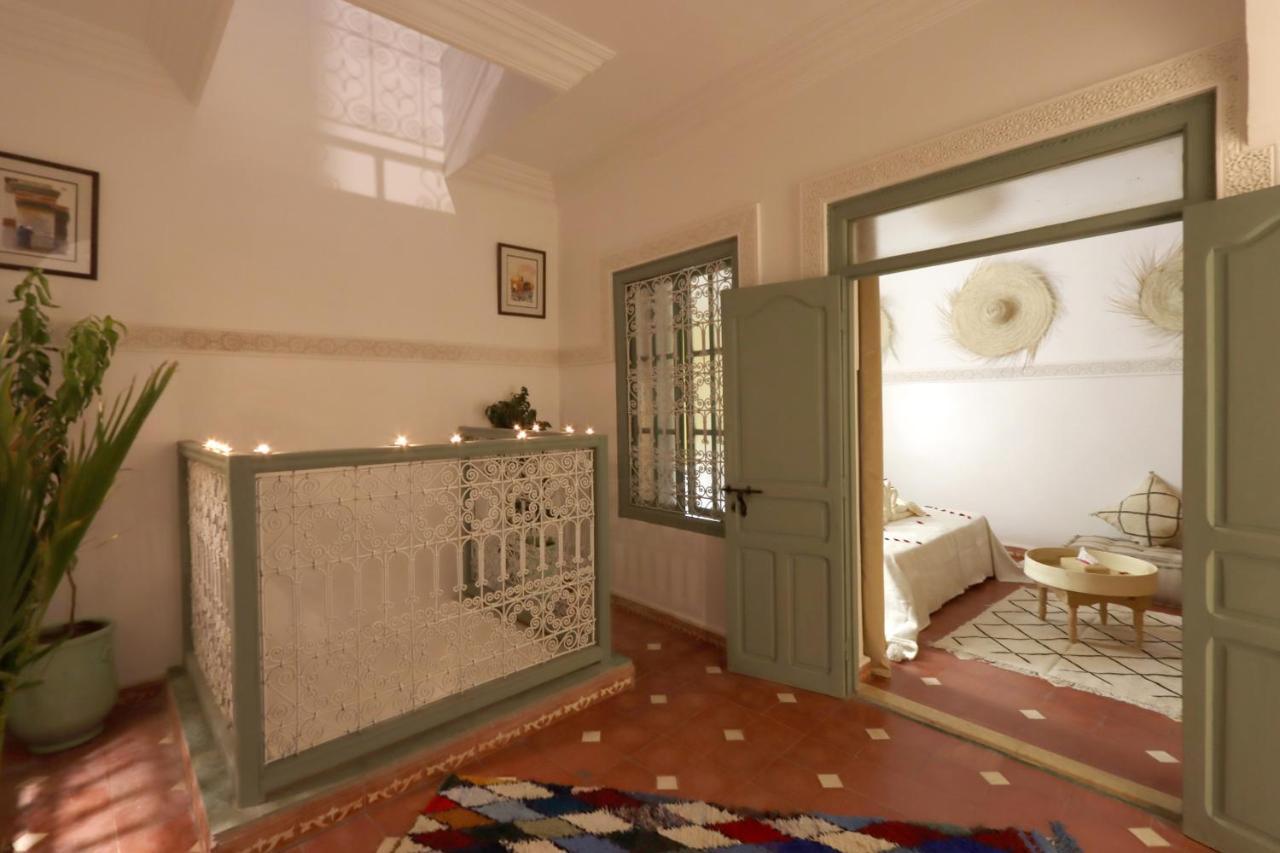 Riad Choukri Маракеш Екстериор снимка