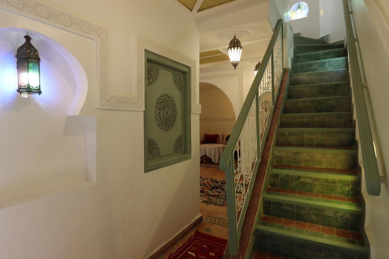 Riad Choukri Маракеш Екстериор снимка
