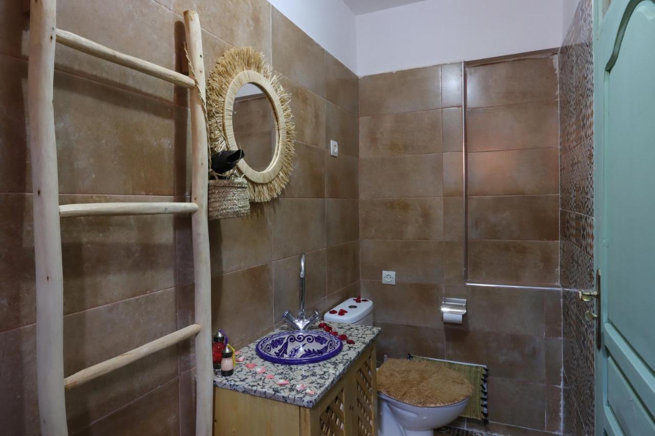 Riad Choukri Маракеш Екстериор снимка