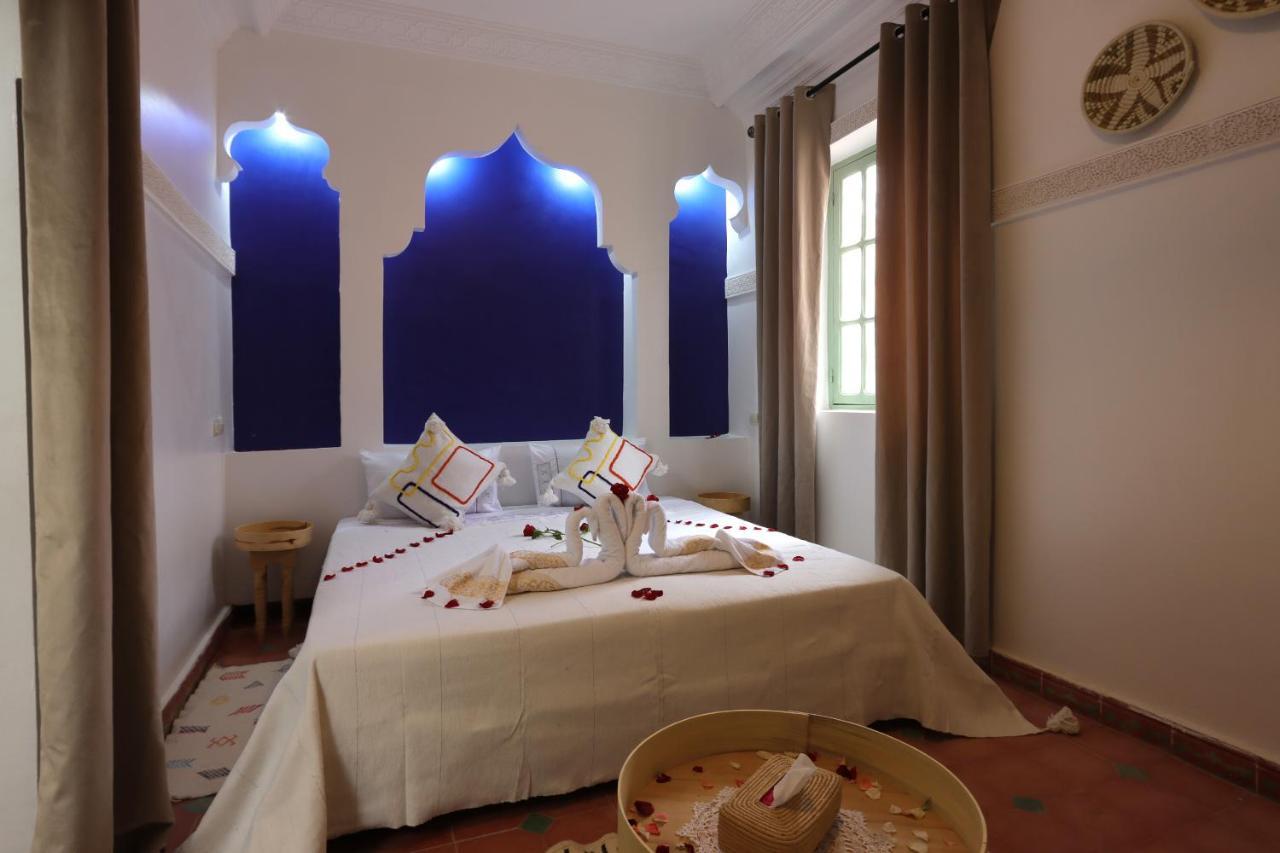 Riad Choukri Маракеш Екстериор снимка